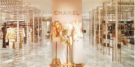 ballonhosen chanel|Chanel online shopping.